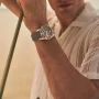  Zdjęcie 9 Longines HydroConquest Ceramic Rose Gold PVD 41mm L3.781.3.78.9