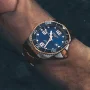  Zdjęcie 6 Longines HydroConquest Ceramic Rose Gold PVD 41mm L3.781.3.98.7