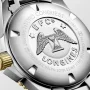  Zdjęcie 7 Longines HydroConquest Ceramic Yellow Gold PVD 43mm L3.782.3.96.7