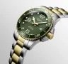  Zdjęcie 3 Longines HydroConquest Ceramic Yellow Gold PVD 43mm L3.782.3.06.7