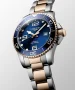 Zdjęcie 4 Longines HydroConquest Ceramic Rose Gold PVD 43mm L3.782.3.98.7