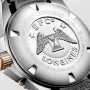  Zdjęcie 7 Longines HydroConquest Ceramic Rose Gold PVD 43mm L3.782.3.78.9