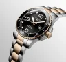  Zdjęcie 3 Longines HydroConquest Ceramic Rose Gold PVD 43mm L3.782.3.58.7