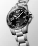  Zdjęcie 4 Longines HydroConquest Ceramic 39mm L3.780.4.56.6
