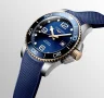  Zdjęcie 3 Longines HydroConquest Ceramic Rose Gold PVD 43mm L3.782.3.98.9
