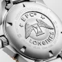  Zdjęcie 8 Longines HydroConquest Ceramic 39mm L3.780.3.78.6