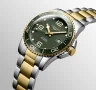  Zdjęcie 3 Longines HydroConquest Ceramic Yellow Gold PVD 41mm L3.781.3.06.7