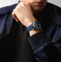  Zdjęcie 2 Longines HydroConquest Ceramic Yellow Gold PVD 41mm L3.781.3.96.9