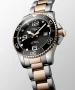  Zdjęcie 4 Longines HydroConquest Ceramic Rose Gold PVD 43mm L3.782.3.58.7
