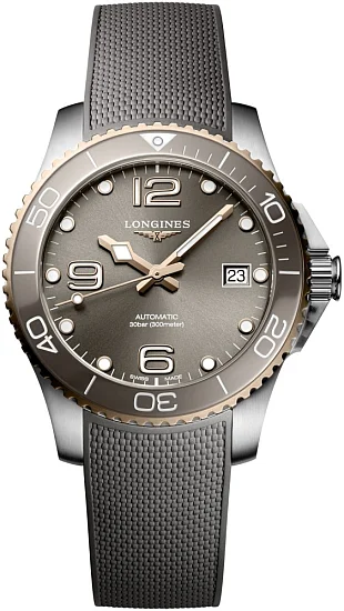 Longines HydroConquest Ceramic 39mm L37803789