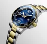  Zdjęcie 3 Longines HydroConquest Ceramic Yellow Gold PVD 43mm L3.782.3.96.7