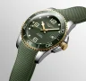  Zdjęcie 3 Longines HydroConquest Ceramic Yellow Gold PVD 41mm L3.781.3.06.9