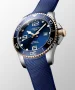  Zdjęcie 4 Longines HydroConquest Ceramic Rose Gold PVD 43mm L3.782.3.98.9