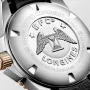  Zdjęcie 7 Longines HydroConquest Ceramic Rose Gold PVD 43mm L3.782.3.58.9