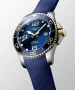  Zdjęcie 4 Longines HydroConquest Ceramic Yellow Gold PVD 43mm L3.782.3.96.9