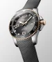 Zdjęcie 4 Longines HydroConquest Ceramic Rose Gold PVD 43mm L3.782.3.78.9