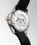  Zdjęcie 6 Longines HydroConquest Ceramic Rose Gold PVD 43mm L3.782.3.58.9