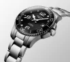  Zdjęcie 5 Longines HydroConquest Ceramic 39mm L3.780.4.56.6