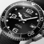  Zdjęcie 5 Longines HydroConquest Ceramic 39mm L3.780.4.56.9