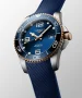  Zdjęcie 4 Longines HydroConquest Ceramic Rose Gold PVD 41mm L3.781.3.98.9
