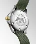  Zdjęcie 6 Longines HydroConquest Ceramic Yellow Gold PVD 43mm L3.782.3.06.9