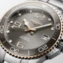  Zdjęcie 6 Longines HydroConquest Ceramic 39mm L3.780.3.78.6