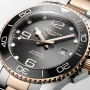  Zdjęcie 5 Longines HydroConquest Ceramic Rose Gold PVD 43mm L3.782.3.78.7