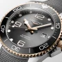  Zdjęcie 5 Longines HydroConquest Ceramic Rose Gold PVD 43mm L3.782.3.78.9