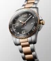  Zdjęcie 4 Longines HydroConquest Ceramic Rose Gold PVD 41mm L3.781.3.78.7