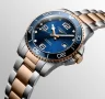  Zdjęcie 3 Longines HydroConquest Ceramic Rose Gold PVD 41mm L3.781.3.98.7