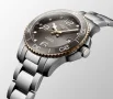  Zdjęcie 5 Longines HydroConquest Ceramic 39mm L3.780.3.78.6