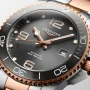  Zdjęcie 5 Longines HydroConquest Ceramic Rose Gold PVD 41mm L3.781.3.78.7