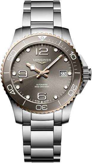 Longines HydroConquest Ceramic 39mm L37803786