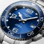  Zdjęcie 5 Longines HydroConquest Ceramic 39mm L3.780.4.96.6