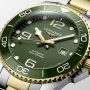  Zdjęcie 5 Longines HydroConquest Ceramic Yellow Gold PVD 43mm L3.782.3.06.7