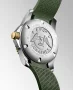  Zdjęcie 6 Longines HydroConquest Ceramic Yellow Gold PVD 41mm L3.781.3.06.9