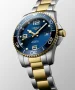  Zdjęcie 4 Longines HydroConquest Ceramic Yellow Gold PVD 41mm L3.781.3.96.7