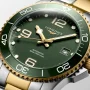  Zdjęcie 5 Longines HydroConquest Ceramic Yellow Gold PVD 41mm L3.781.3.06.7