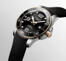  Zdjęcie 3 Longines HydroConquest Ceramic Rose Gold PVD 43mm L3.782.3.58.9