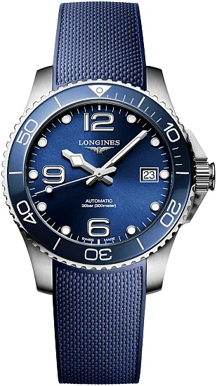 Longines HydroConquest Ceramic 39mm L37804969