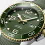  Zdjęcie 5 Longines HydroConquest Ceramic Yellow Gold PVD 43mm L3.782.3.06.9