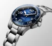  Zdjęcie 3 Longines HydroConquest Ceramic 39mm L3.780.4.96.6