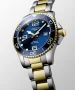  Zdjęcie 4 Longines HydroConquest Ceramic Yellow Gold PVD 43mm L3.782.3.96.7