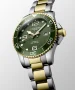  Zdjęcie 4 Longines HydroConquest Ceramic Yellow Gold PVD 43mm L3.782.3.06.7