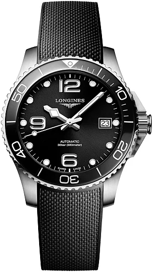 Longines HydroConquest Ceramic 39mm L37804569