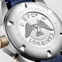  Zdjęcie 7 Longines HydroConquest Ceramic Rose Gold PVD 43mm L3.782.3.98.9