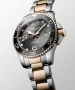  Zdjęcie 4 Longines HydroConquest Ceramic Rose Gold PVD 43mm L3.782.3.78.7