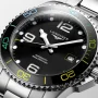  Zdjęcie 6 Longines HydroConquest Ceramic Commonwealth Games 2022 Limited Edition 41mm L3.781.4.59.6