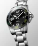  Zdjęcie 4 Longines HydroConquest Ceramic Commonwealth Games 2022 Limited Edition 41mm L3.781.4.59.6