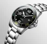  Zdjęcie 3 Longines HydroConquest Ceramic Commonwealth Games 2022 Limited Edition 41mm L3.781.4.59.6